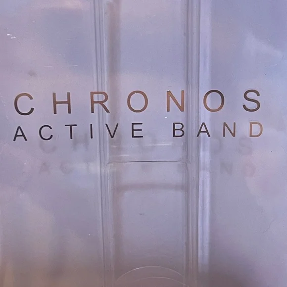 CYLO Apple Watch Magnetic Band 38/40 mm Rose Gold - Picture 9 of 10